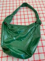 Isabel marant bag leather, Overige merken, Ophalen of Verzenden, Zo goed als nieuw, Leer