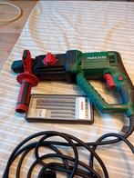 Boormachine hilti, Doe-het-zelf en Verbouw, Gereedschap | Boormachines, Ophalen of Verzenden, Zo goed als nieuw, Boormachine