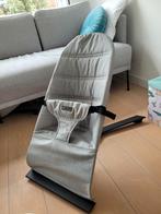 Qute wipstoel met speelbeugel, Kinderen en Baby's, Wipstoeltjes, Wipstoel, Met gordel(s) of riempje(s), Zo goed als nieuw, Ophalen