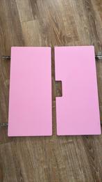 2 stuva deurtjes rose roze, Ophalen of Verzenden, Zo goed als nieuw, Overige typen