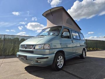 Vw T4 California Generation Westfalia 2.5TDI 2001 Airco beschikbaar voor biedingen