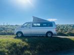 Volkswagen Transporter buscamper, Automaat, Buscamper of Camperbus, Volkswagen, Tot en met 2