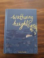 Wuthering Heights van Emily Brontë, Ophalen of Verzenden, Zo goed als nieuw