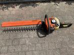 Stihl HS80 loop of sloop, Tuin en Terras, Heggenscharen, Ophalen, Gebruikt, Benzine, Stihl