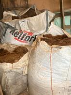 Schapenwol voor de tuin - Natuurlijke meststof, Ophalen, Overige typen