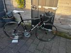 Eddy Merckx racefiets met Tiagra groepset, 28 inch, 10 tot 15 versnellingen, Heren, .