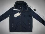 Gaastra nieuwe jas wind en waterdicht (IR) 128, Nieuw, Ophalen of Verzenden, Gaastra, Jongen