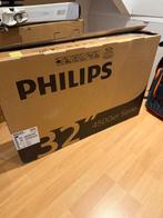 Philips tv 32 inch, Ophalen, 50 Hz, Philips