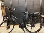 elektrische sportieve fiets, Zo goed als nieuw, Minder dan 47 cm, 50 km per accu of meer, Ophalen
