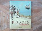 De piraten van Barataria, HC, deel 7 Aghurmi, Bourgne/Bonnet, Eén stripboek, Ophalen of Verzenden, Zo goed als nieuw
