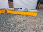 Duwveger, veegmachine, bezem, Zakelijke goederen, Agrarisch | Werktuigen, Ophalen