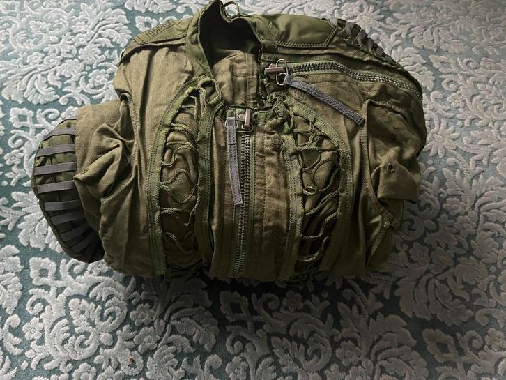 USSR VKK-6M drukpak piloten, Verzamelen, Militaria | Algemeen, Luchtmacht, Kleding of Schoenen, Overige gebieden, Ophalen