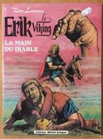 Don Lawrence Erik the Viking - La Main Du Diable  1983, Gelezen, Verzenden, Eén stripboek, Don lawrence