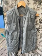 Body warmer Zara, Kleding | Dames, Zara, Ophalen of Verzenden, Maat 36 (S), Grijs