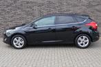 Ford Focus 1.6 | Trekhaak |, Gebruikt, 4 cilinders, 150 pk, Zwart