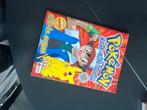 BIEDEN: Pokemon Sticker Album, Ophalen of Verzenden, Overige typen