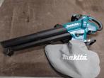 Makita 18v  bladblazer/ bladzuiger, Ophalen of Verzenden, Zo goed als nieuw, Elektrisch
