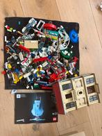 Doosje LEGO (ong. 2,5 kilo), Kinderen en Baby's, Speelgoed | Duplo en Lego, Ophalen of Verzenden, Gebruikt, Losse stenen, Lego