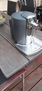Krups beertender ZGAN, Witgoed en Apparatuur, Thuistaps, Ophalen, Zo goed als nieuw, Krups