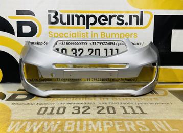 BUMPER Kia Picanto 2011-2017 3-Deur VOORBUMPER G2- 12051z beschikbaar voor biedingen