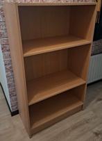 Boekenkast - 120x70x35 cm, Huis en Inrichting, Kasten | Boekenkasten, Ophalen, 25 tot 50 cm, 50 tot 100 cm