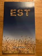 EST - Adrian Verbee, Boeken, Ophalen of Verzenden, Zo goed als nieuw, Nederland