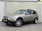 BMW X3 2.5 si, Pano Automaat, Leer, Automaat, 1730 kg, 2497 cc, Vierwielaandrijving