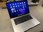 Macbook pro 15” 2016 Touchbar, Computers en Software, Apple Macbooks, Ophalen, Gebruikt, 15 inch, 2 tot 3 Ghz