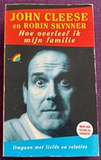 John Cleese - Hoe overleef ik mijn familie?, John cleese, Ophalen of Verzenden, Zo goed als nieuw, Overige onderwerpen