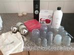 Diverse artikelen voor cupping massage, Ophalen of Verzenden, Gebruikt, Apparaat