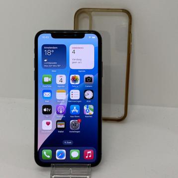 iPhone XS 256GB Space Gray beschikbaar voor biedingen