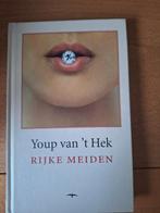 Youp van 't Hek - Rijke meiden, Ophalen of Verzenden, Zo goed als nieuw, Nederland, Youp van 't Hek