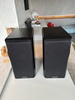 Mission 751 Freedom luidspreker, Audio, Tv en Foto, Luidsprekers, Zo goed als nieuw, 60 tot 120 watt, Front, Rear of Stereo speakers