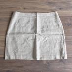 Mooi Sandwich_ Rokje - 101 (Maat 36) € 25,-, Sandwich_, Beige, Ophalen of Verzenden, Zo goed als nieuw