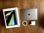 MacBook Pro 13″ M1 2020 – 16GB RAM – Compleet, Computers en Software, Gebruikt, 256 GB, 2 tot 3 Ghz, Qwerty