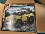 Lego Technic 42110 - Land Rover Defender *NIEUW*, Ophalen of Verzenden, Nieuw, Complete set, Lego