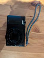 Panasonic Lumix DMC TZ70 camera, Compact, Ophalen of Verzenden, Zo goed als nieuw, Overige Merken