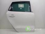 Portier 4Deurs rechts-achter van een Volkswagen Polo, Auto-onderdelen, Gebruikt, -, -, Ophalen of Verzenden
