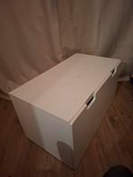 IKEA Smastad Opbergbank - Gebruikt, Huis en Inrichting, Ophalen, Overige materialen, Gebruikt, 50 tot 100 cm