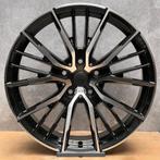 NIEUW 19” B12 5x120 Velgen Past Op BMW M 1-2-3-4-5-6-7-X3, 19 inch, Nieuw, Ophalen of Verzenden, Nieuwemaasdijk 12-B Heesbeen