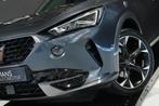 CUPRA Formentor 1.5 TSI / PANODAK / KUIPSTOELEN / MEMORY / C, Adaptive Cruise Control, Zwart, 4 cilinders, Bedrijf