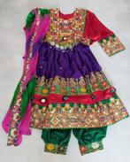 Handgemaakte India/Pakistan Feestkleding maat 38/44, Ophalen of Verzenden, Nieuw, Overige typen
