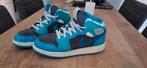 nike air, Ophalen of Verzenden, Gedragen, Sneakers of Gympen