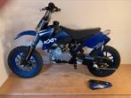 KXD50 minibike kindercrosser, opknapper, Fietsen en Brommers, Minibikes, Midibikes en Pitbikes, Ophalen, Gebruikt, Overige typen