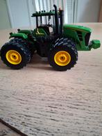 John Deere trekkers., Ophalen of Verzenden, Zo goed als nieuw, Tractor of Landbouw, SIKU