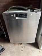 Bosch vaatwasser, Witgoed en Apparatuur, Ophalen, Zo goed als nieuw, Minder dan 85 cm