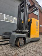 Vierweg Atlet 2000 Kg Triplex 2000 uur! 2004, Zakelijke goederen, Machines en Bouw | Heftrucks en Intern transport, Zijlader, Ophalen of Verzenden