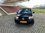 Volkswagen Up zwart, Auto's, 4 cilinders, 610 kg, Zwart, Origineel Nederlands