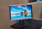 Snelle Lenovo Thinkvision L2250p monitor voor Game Pc’s, Iiyama, DisplayPort, 101 t/m 150 Hz, Zo goed als nieuw