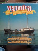 Veronica LP - Diverse Artiesten - Jaren '60/70, Ophalen of Verzenden, 1960 tot 1980, Gebruikt, 12 inch